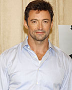 Hugh Jackman